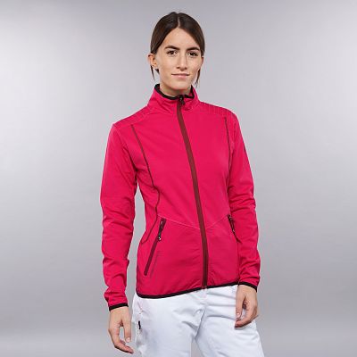 Превью  Свитер FISCHER Matrei Virtual Pink